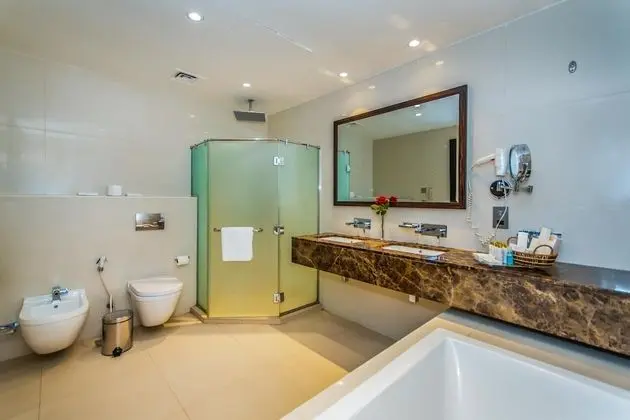 Chalet Room