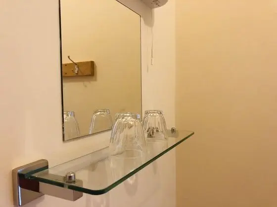 Comfort Tek Büyük Yataklı Oda, 1 Çift Kişilik Yatak