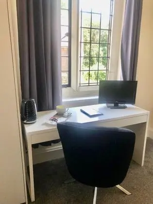 Comfort Tek Kişilik Oda, 1 Tek Kişilik Yatak