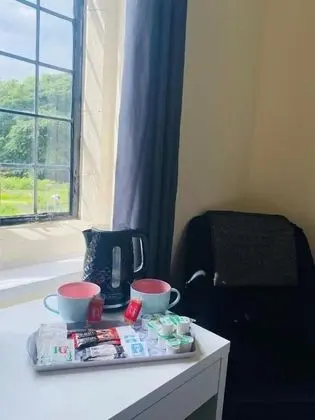 Comfort Tek Kişilik Oda, 1 Tek Kişilik Yatak