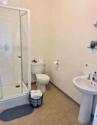 Comfort Tek Kişilik Oda, 1 Tek Kişilik Yatak