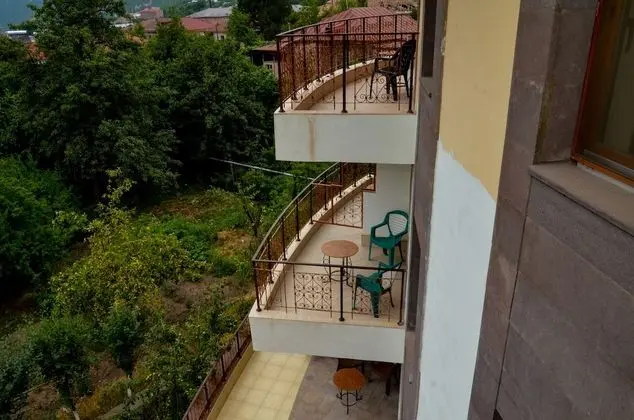 Deluxe Tek Büyük veya İki Ayrı Yataklı Oda, 1 Yatak Odası, Engellilere Uygun, Dağ Manzaralı