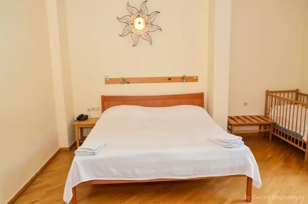 Family Oda, 2 Yatak Odası, Buzdolabı