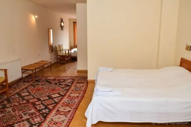 Family Oda, 2 Yatak Odası, Buzdolabı