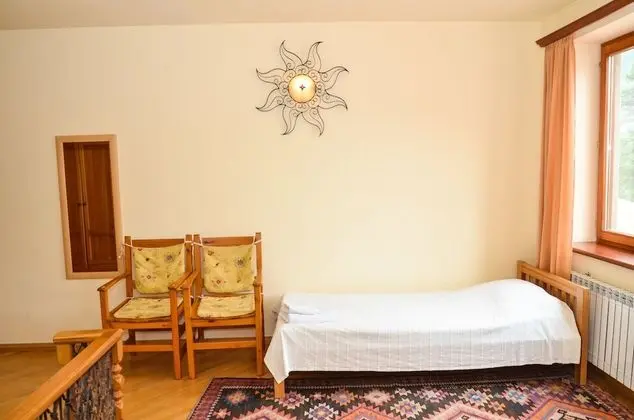 Family Oda, 2 Yatak Odası, Buzdolabı