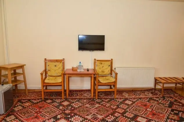 Family Oda, 2 Yatak Odası, Buzdolabı