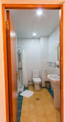 Family Üç Kişilik Oda, 3 Tek Kişilik Yatak, Sigara İçilmez, Dağ Manzaralı