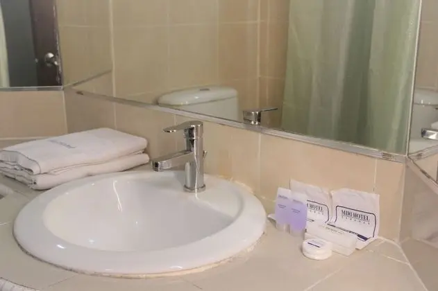 Deluxe İki Ayrı Yataklı Oda, Birden Çok Yatak