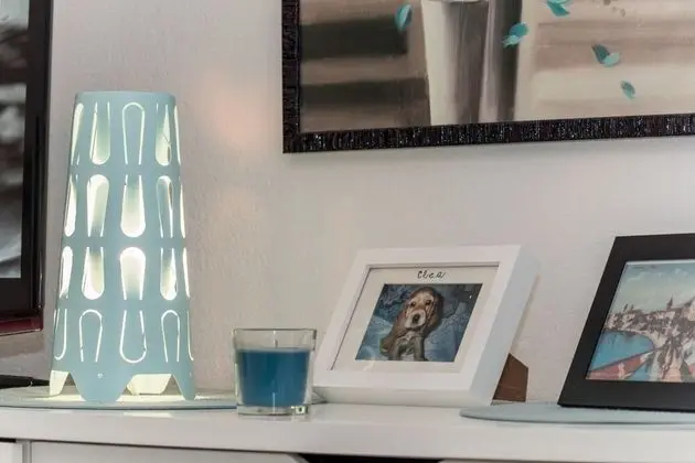 Apart Daire (Miri - with terrace - A1(4))