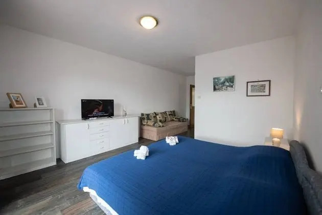 Stüdyo (Miriam - 200m from beach - SA1(2+1))