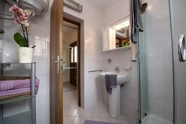 Stüdyo (Miriam - 200m from beach - SA1(2+1))