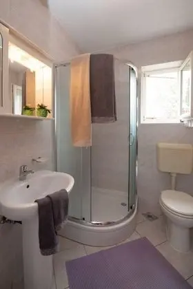 Stüdyo (Miriam - 200m from beach - SA1(2+1))