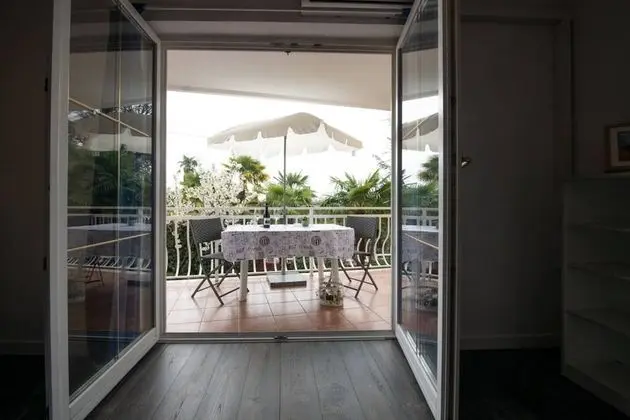 Stüdyo (Miriam - 200m from beach - SA1(2+1))