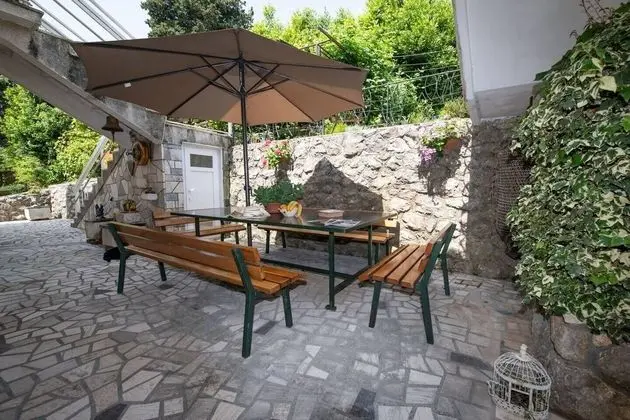 Stüdyo (Miriam - 200m from beach - SA1(2+1))