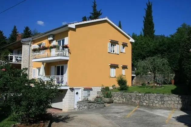 Stüdyo (Miriam - 200m from beach - SA1(2+1))