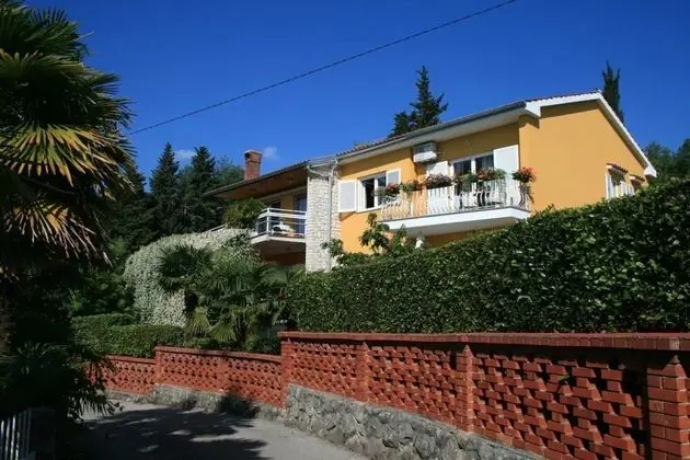 Stüdyo (Miriam - 200m from beach - SA1(2+1))