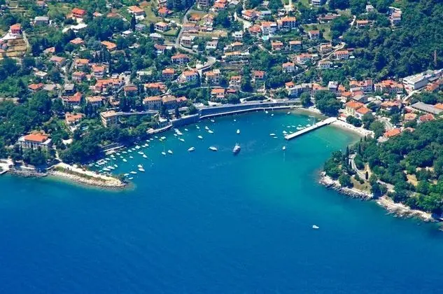 Stüdyo (Miriam - 200m from beach - SA1(2+1))