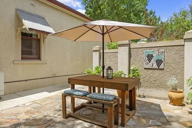 Kır Evi, 2 Yatak Odası