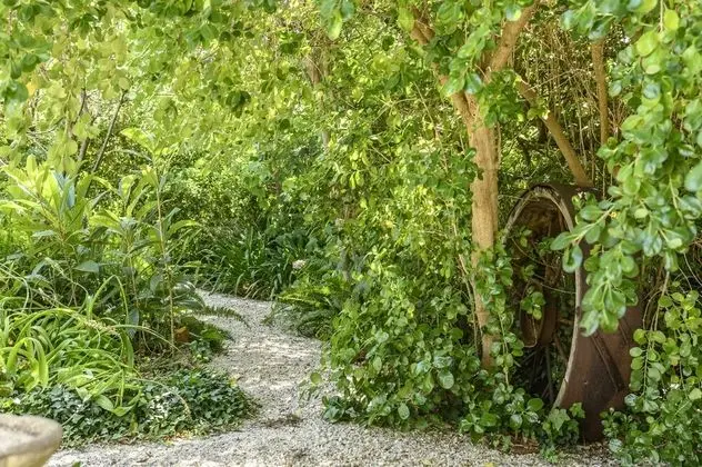 Kır Evi, 2 Yatak Odası