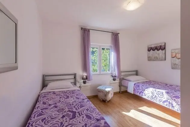 Apart Daire (Mirica - close to the beach - A1(4))