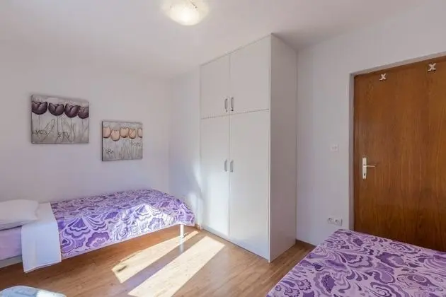 Apart Daire (Mirica - close to the beach - A1(4))