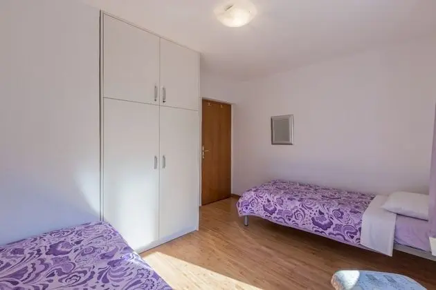 Apart Daire (Mirica - close to the beach - A1(4))