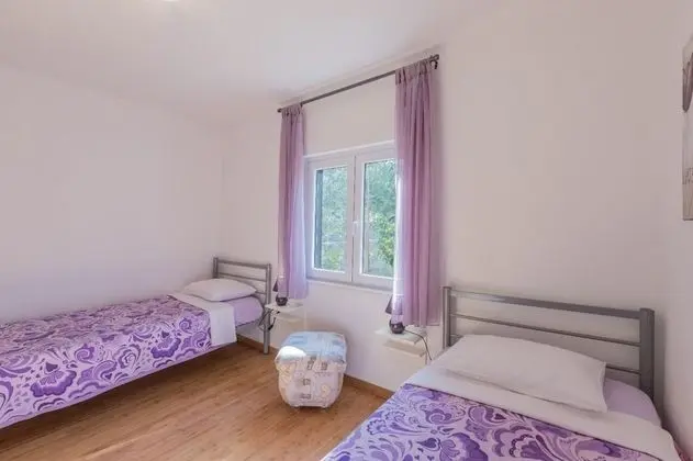 Apart Daire (Mirica - close to the beach - A1(4))