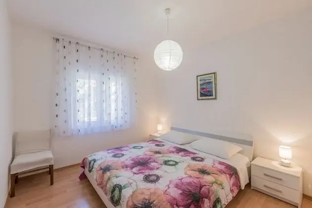 Apart Daire (Mirica - close to the beach - A1(4))