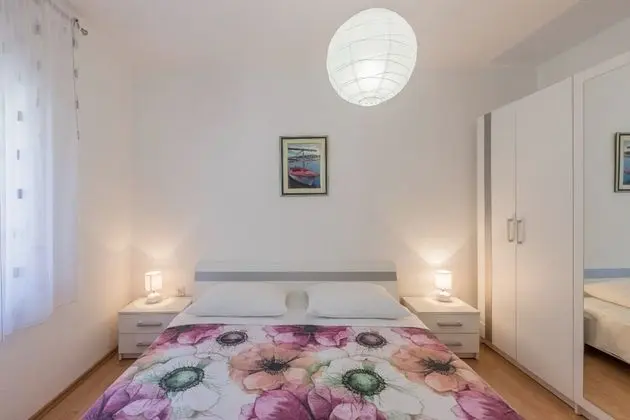 Apart Daire (Mirica - close to the beach - A1(4))