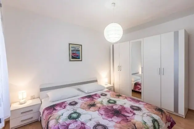 Apart Daire (Mirica - close to the beach - A1(4))