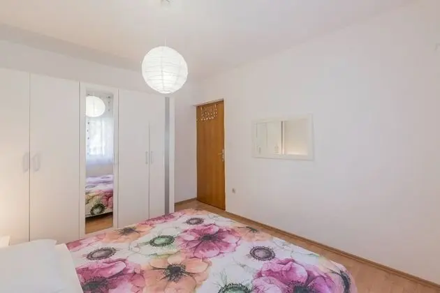 Apart Daire (Mirica - close to the beach - A1(4))