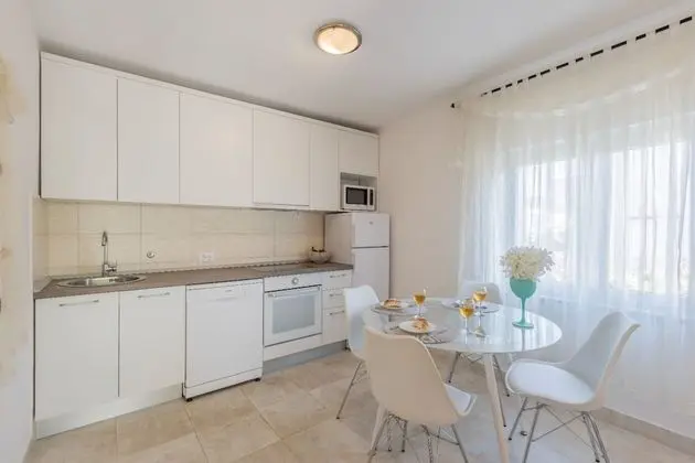 Apart Daire (Mirica - close to the beach - A1(4))