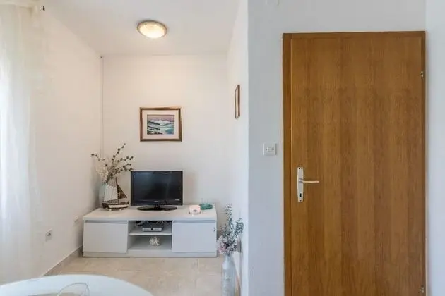 Apart Daire (Mirica - close to the beach - A1(4))