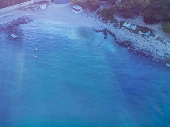 Apart Daire (Mirica - close to the beach - A1(4))