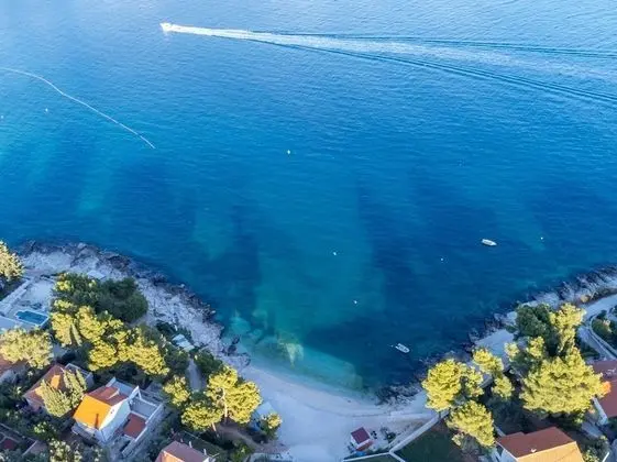 Apart Daire (Mirica - close to the beach - A1(4))