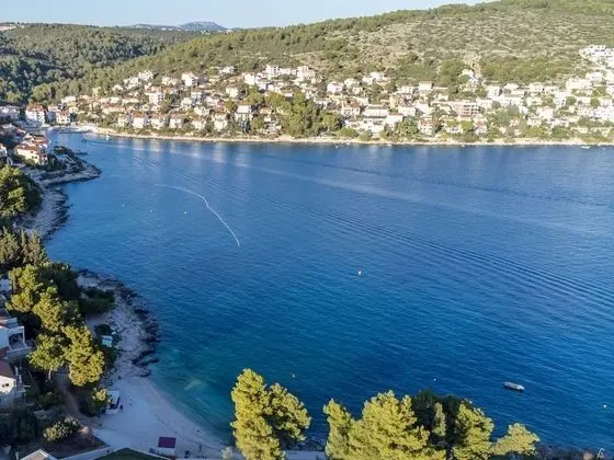 Apart Daire (Mirica - close to the beach - A1(4))