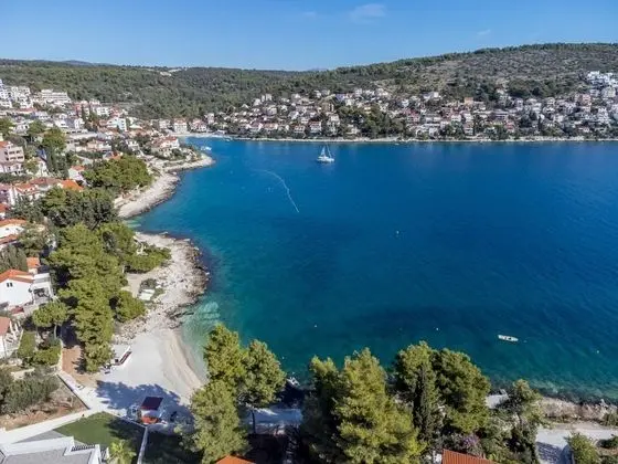 Apart Daire (Mirica - close to the beach - A1(4))