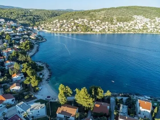 Apart Daire (Mirica - close to the beach - A1(4))