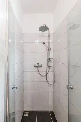 Apart Daire (Mirica - close to the beach - A1(4))