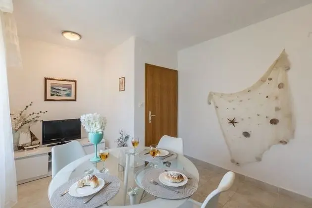 Apart Daire (Mirica - close to the beach - A1(4))