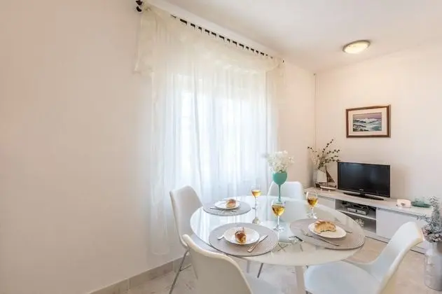 Apart Daire (Mirica - close to the beach - A1(4))