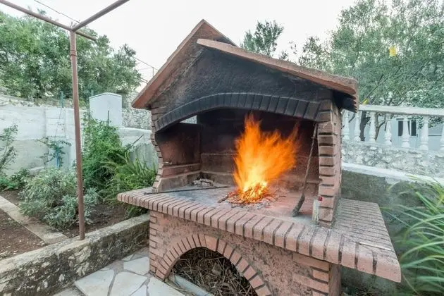 Apart Daire (Mirica - close to the beach - A1(4))