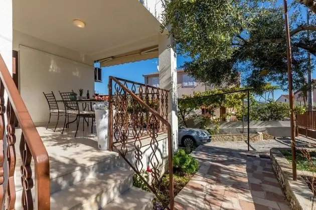 Apart Daire (Mirica - close to the beach - A1(4))