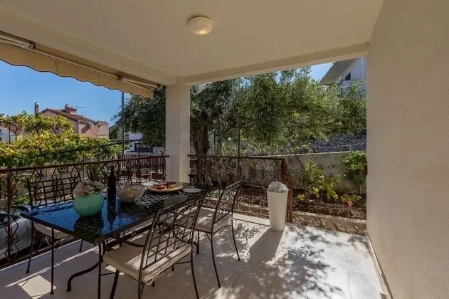 Apart Daire (Mirica - close to the beach - A1(4))