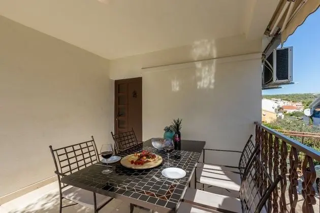 Apart Daire (Mirica - close to the beach - A1(4))