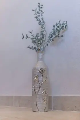 Apart Daire (Mirica - close to the beach - A1(4))