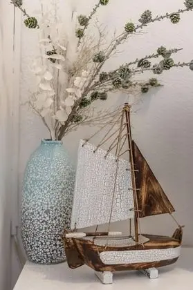 Apart Daire (Mirica - close to the beach - A1(4))