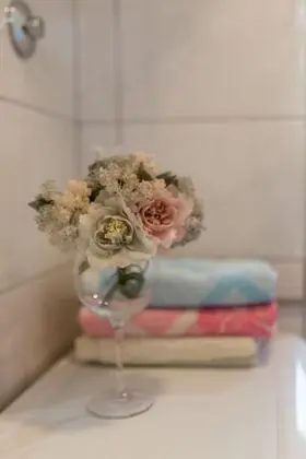 Apart Daire (Mirica - close to the beach - A1(4))