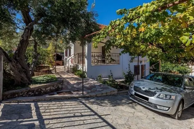 Apart Daire (Mirica - close to the beach - A1(4))