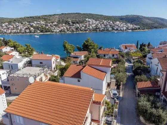 Apart Daire (Mirica - close to the beach - A1(4))